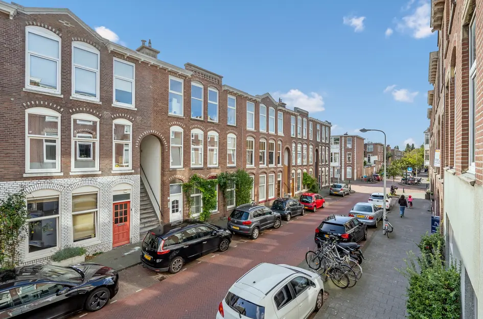 Jasmijnstraat 5E