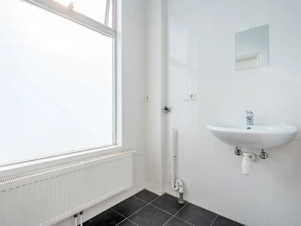 Jasmijnstraat 5E, 'S-GRAVENHAGE