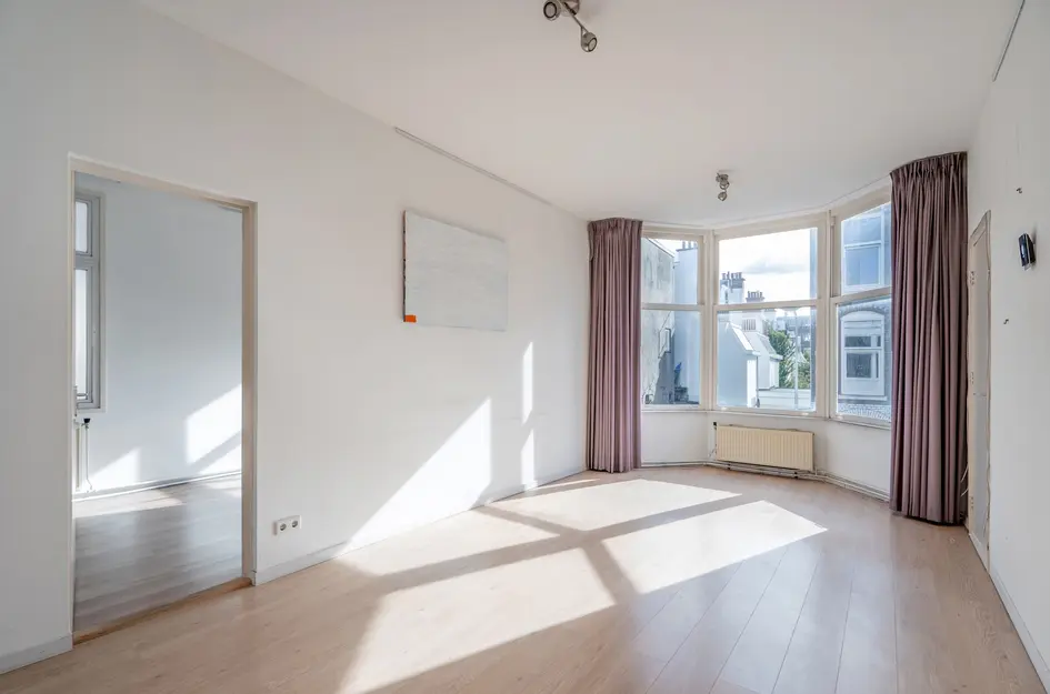 Jasmijnstraat 5E