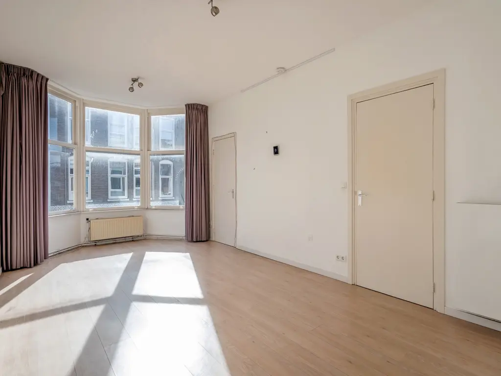 Jasmijnstraat 5E, 'S-GRAVENHAGE
