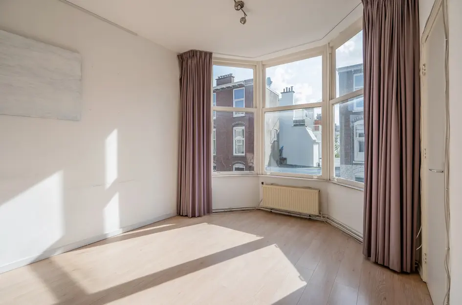 Jasmijnstraat 5E