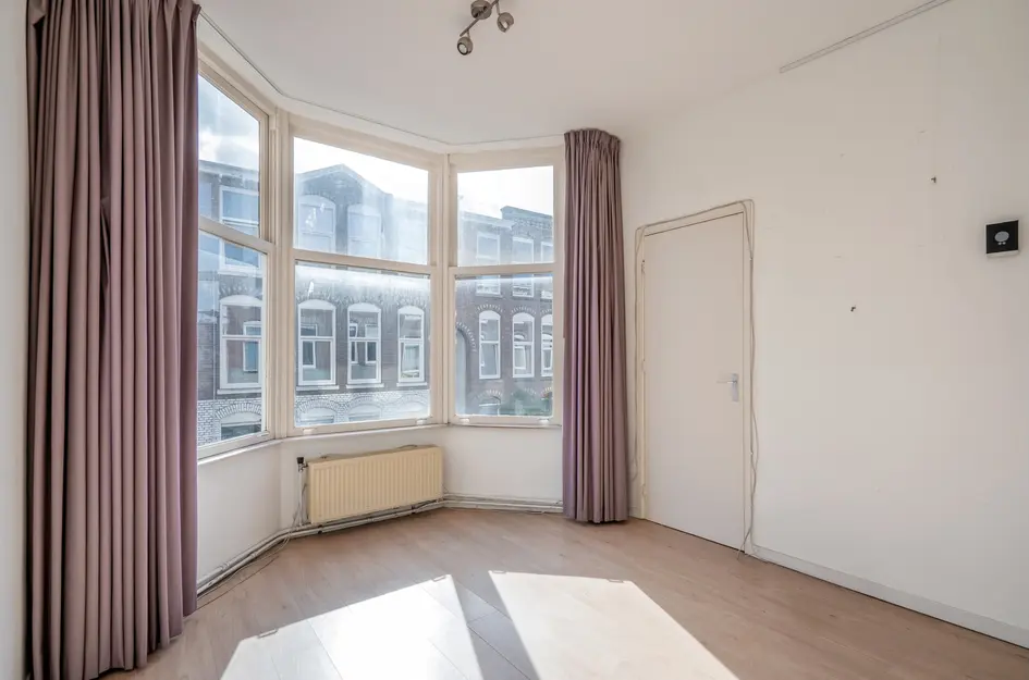 Jasmijnstraat 5E