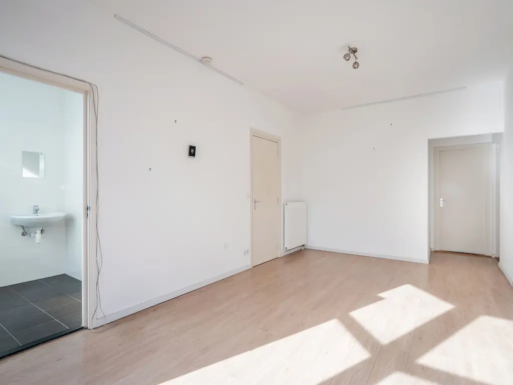 Jasmijnstraat 5E, 'S-GRAVENHAGE