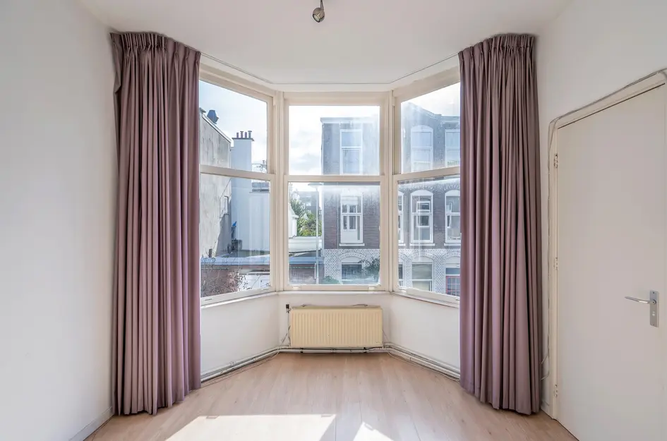 Jasmijnstraat 5E