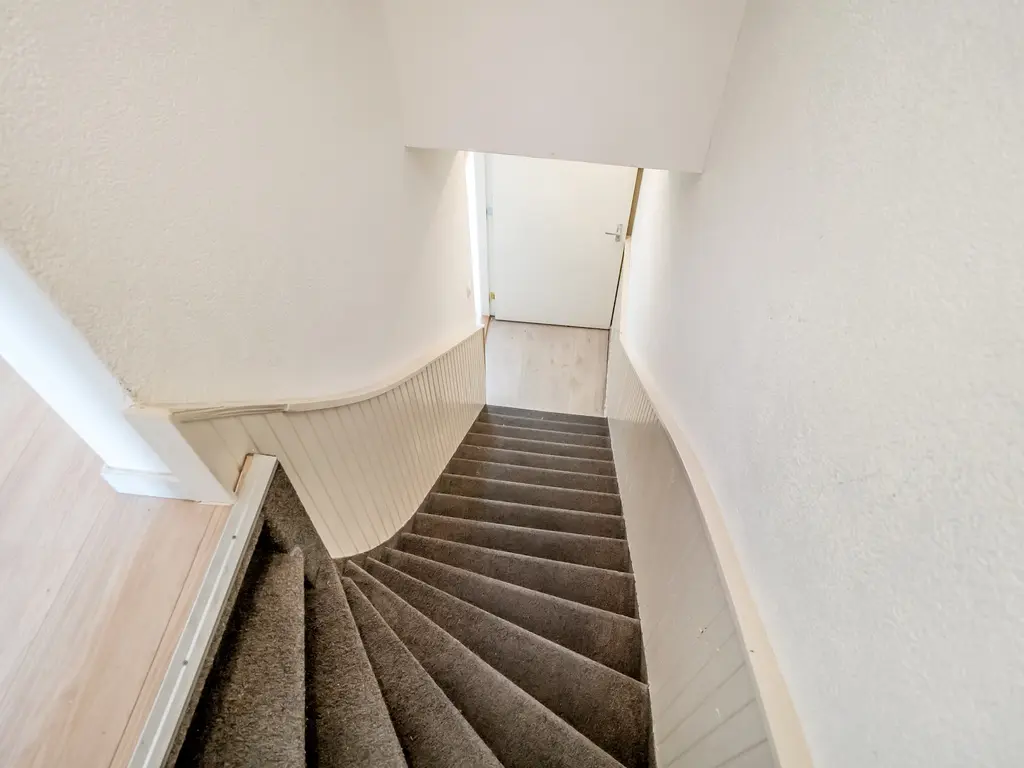 Jasmijnstraat 5E, 'S-GRAVENHAGE