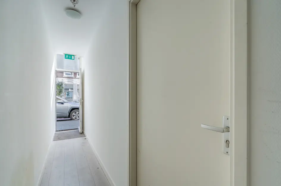 Jasmijnstraat 5E