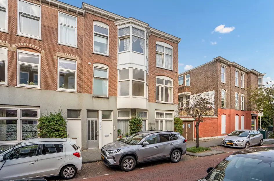 Jasmijnstraat 5E