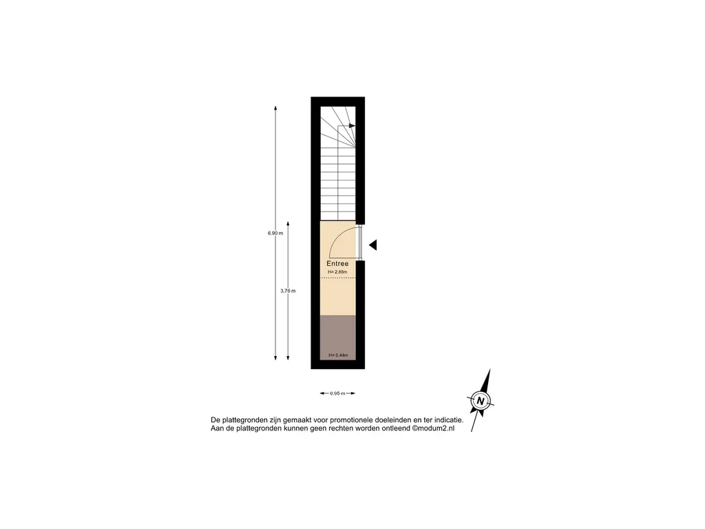 Plattegrond 30