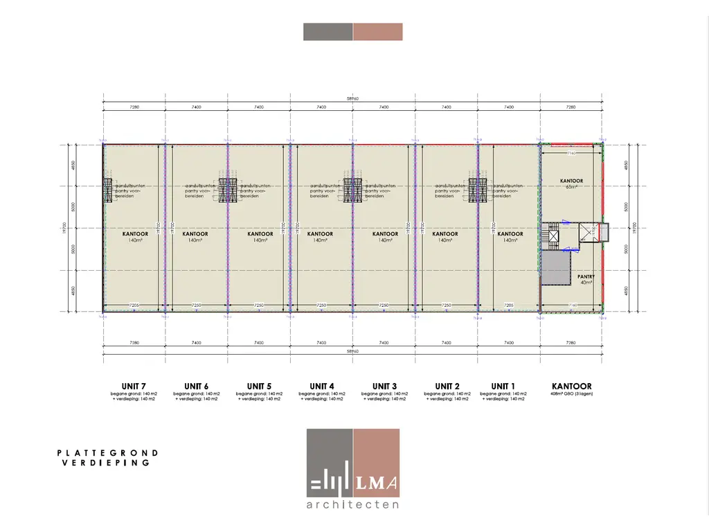 Plattegrond 3