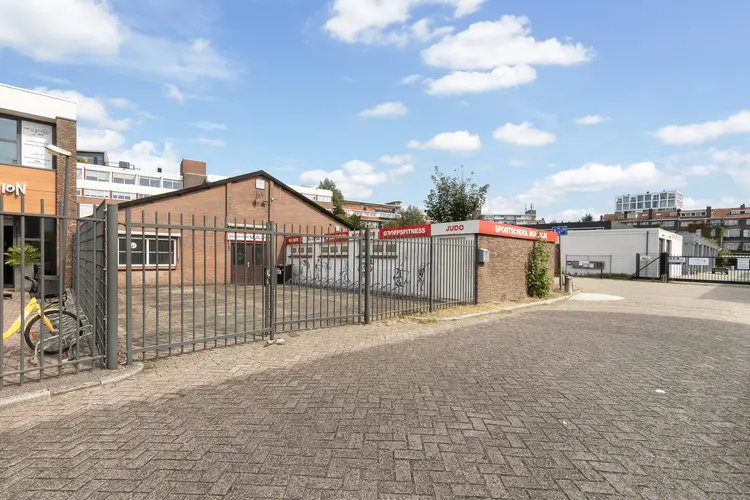 Van Neurenburgpad 4, DORDRECHT