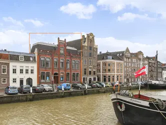 Kuipershaven 40, Dordrecht (foto 1)