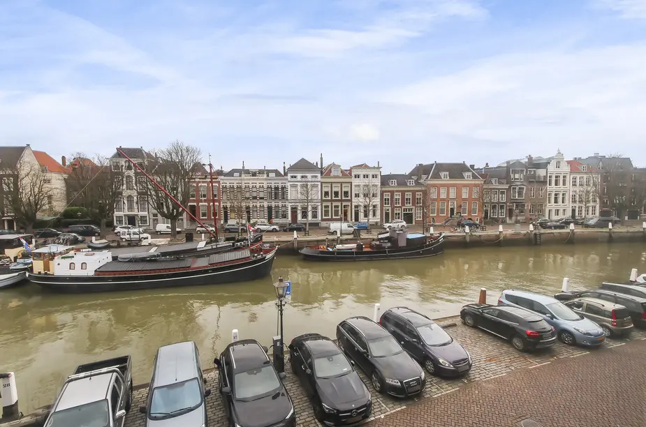 Kuipershaven 40, Dordrecht (foto 30)