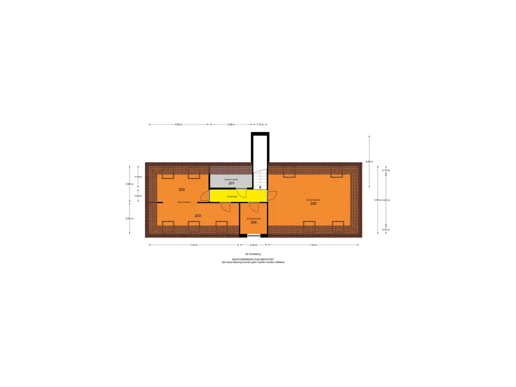 Plattegrond 3