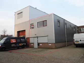 Sikkelstraat 42, Dordrecht (foto 1)