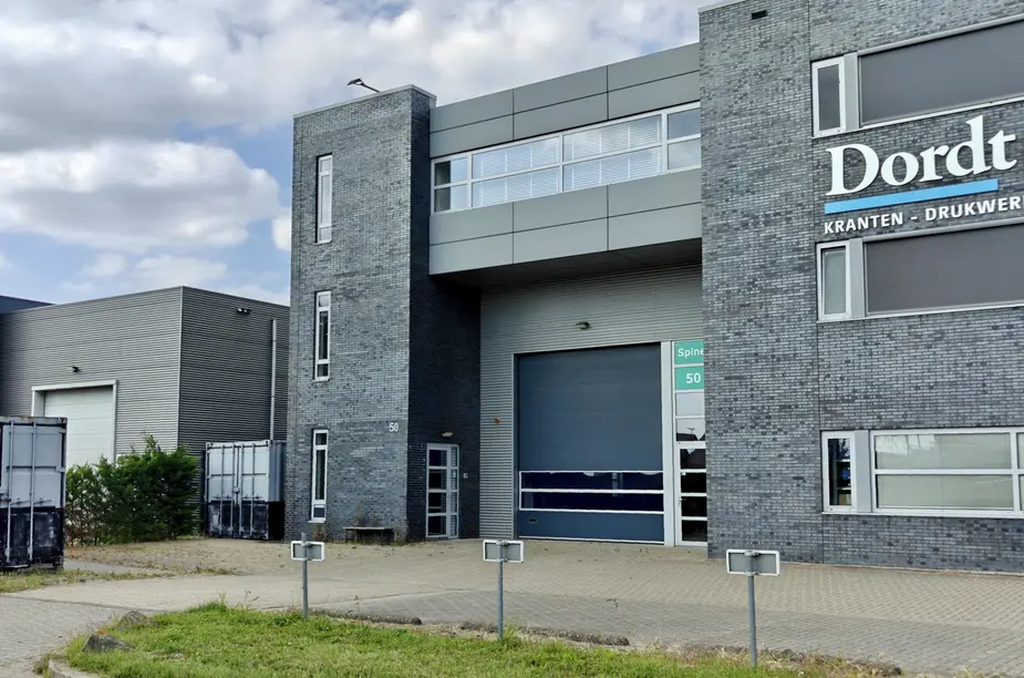 Spinel 50, Dordrecht (foto 1)