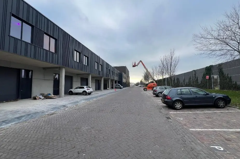 Max Gootelaan 97, Dordrecht (foto 7)