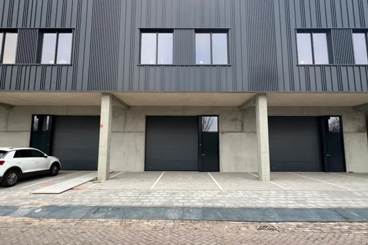Max Gootelaan 97, Dordrecht