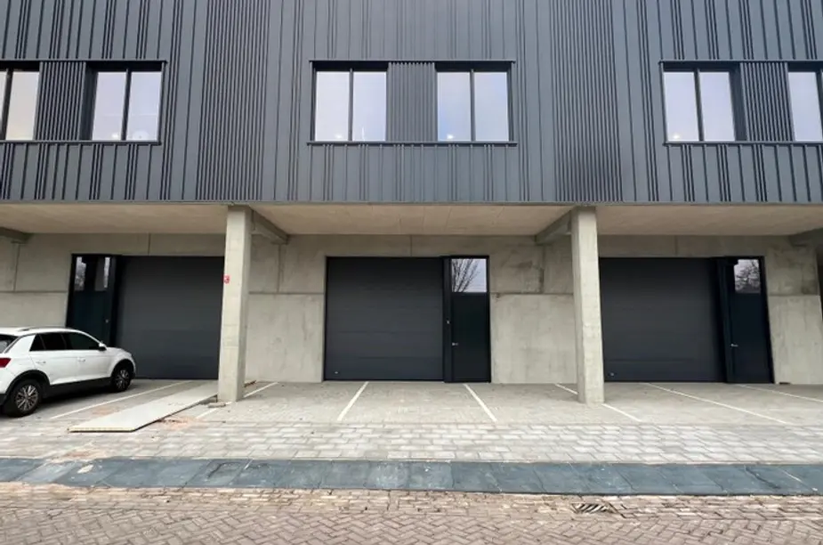 Max Gootelaan 97, Dordrecht (foto 1)