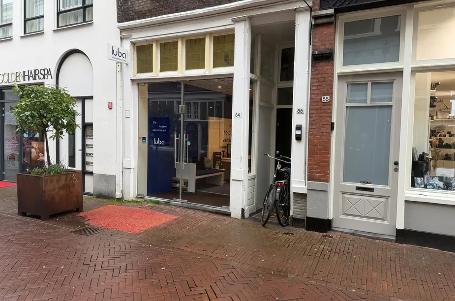 Vriesestraat 84, Dordrecht (foto 1)