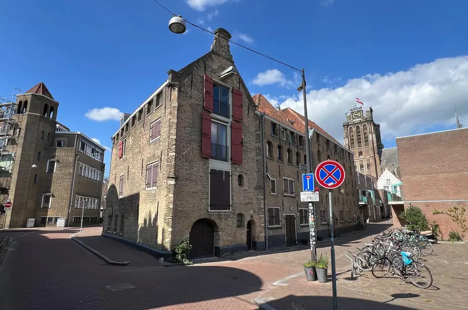Dolhuisstraat 57, Dordrecht (foto 1)