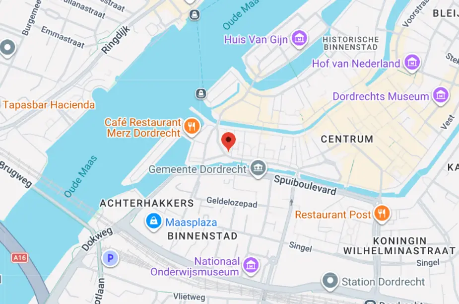 Dolhuisstraat 57, Dordrecht (foto 13)