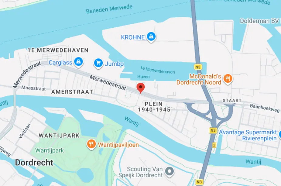 Merwedestraat 229, Dordrecht (foto 5)