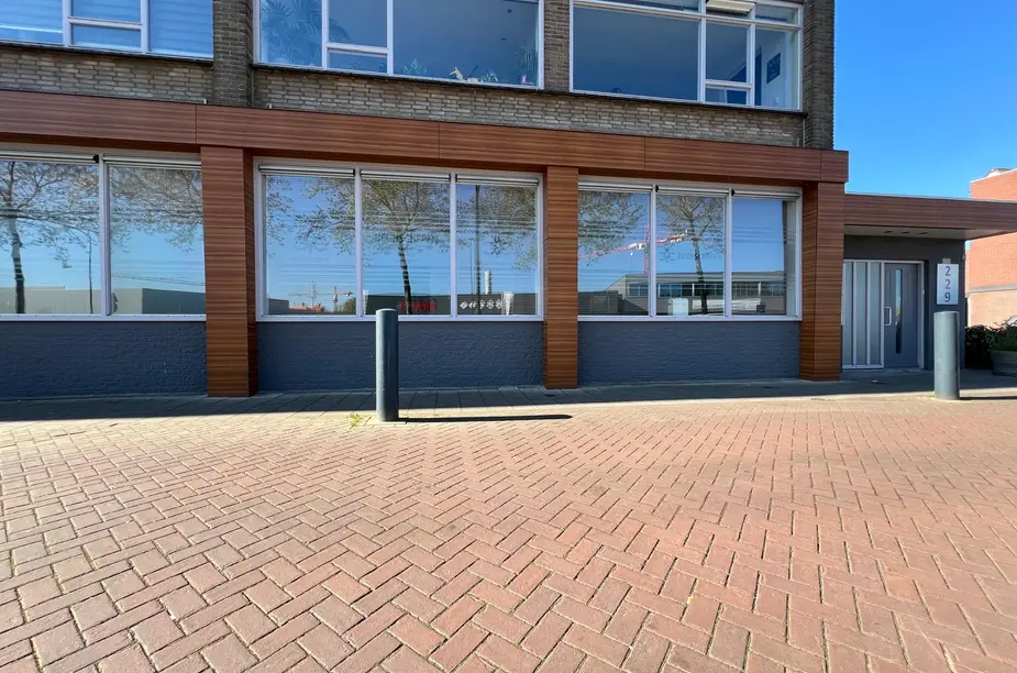 Merwedestraat 229, Dordrecht (foto 4)