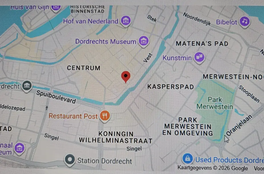 Voorstraat 312, DORDRECHT (foto 10)
