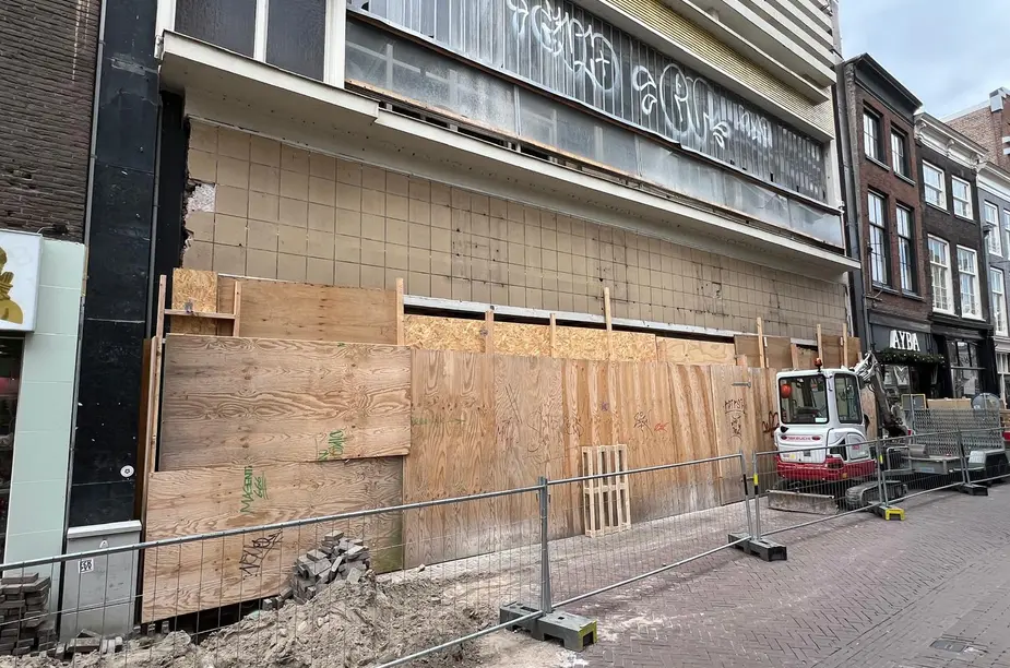 Voorstraat 312, DORDRECHT (foto 2)