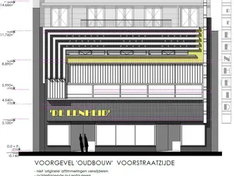 Voorstraat 312, DORDRECHT (foto 3)