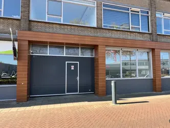 Merwedestraat 229, Dordrecht (foto 1)