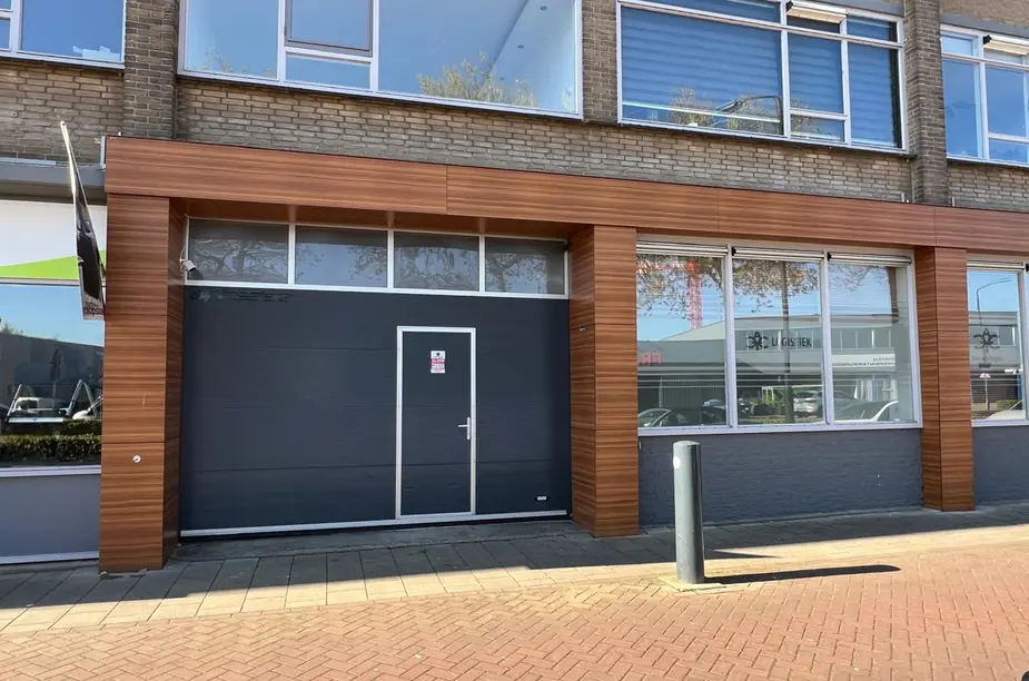 Merwedestraat 229, Dordrecht (foto 1)