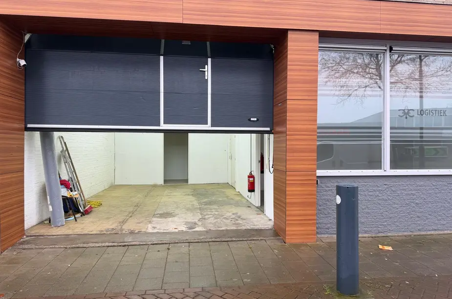 Merwedestraat 229, Dordrecht (foto 2)