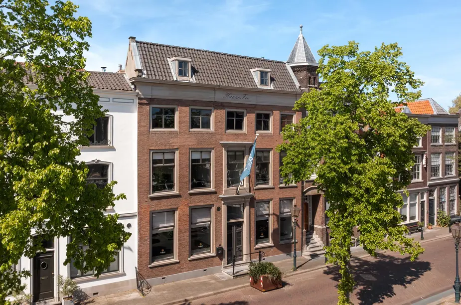 Nieuwe Haven 44, Dordrecht (foto 1)