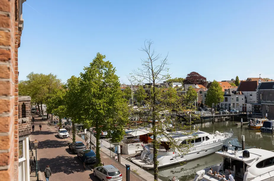 Nieuwe Haven 44, Dordrecht (foto 49)
