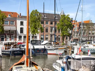 Nieuwe Haven 44, Dordrecht (foto 51)