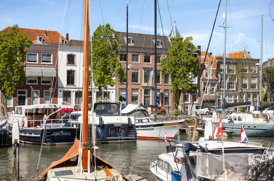 Nieuwe Haven 44, Dordrecht (foto 51)