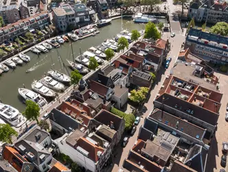 Nieuwe Haven 44, Dordrecht (foto 54)
