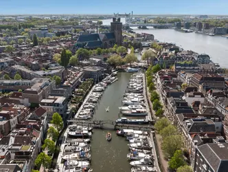 Nieuwe Haven 44, Dordrecht (foto 55)