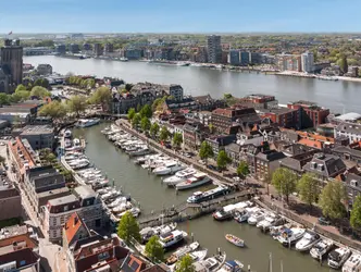 Nieuwe Haven 44, Dordrecht (foto 57)