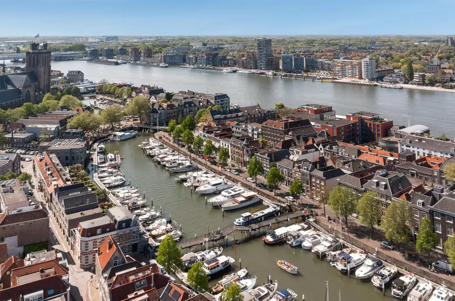 Nieuwe Haven 44, Dordrecht (foto 57)