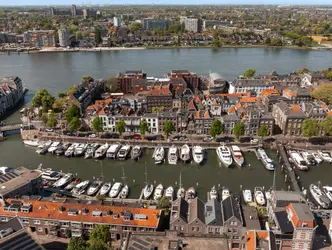 Nieuwe Haven 44, Dordrecht (foto 58)