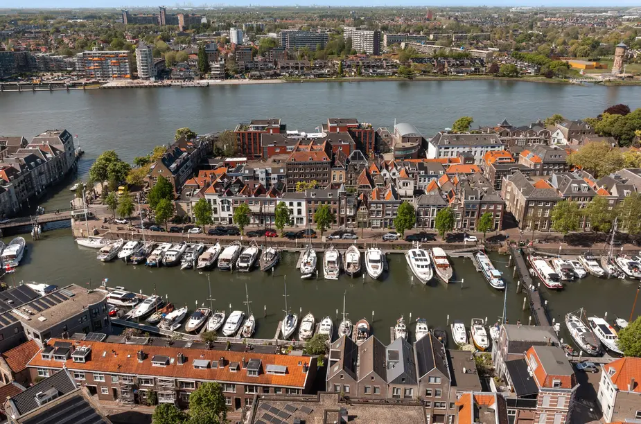 Nieuwe Haven 44, Dordrecht (foto 58)