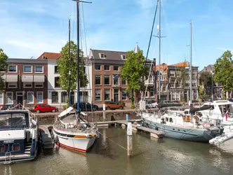 Nieuwe Haven 44, Dordrecht (foto 60)
