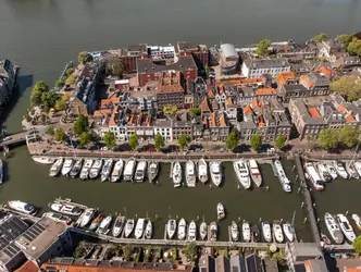 Nieuwe Haven 44, Dordrecht (foto 61)