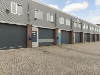 Zirkoon 114, Dordrecht (foto 1)