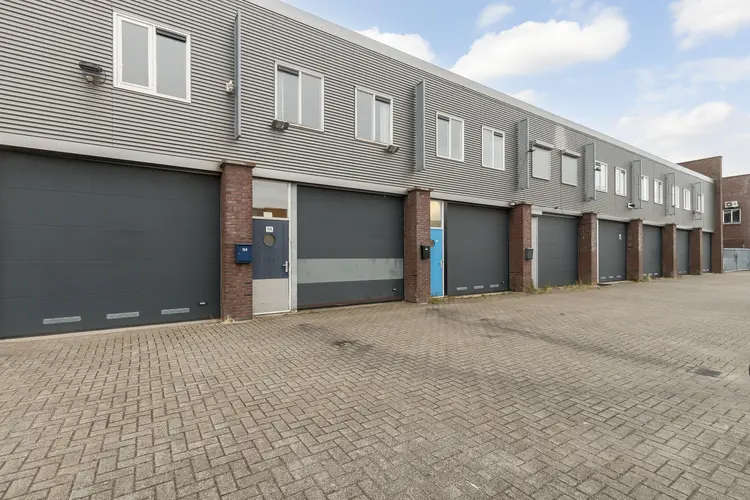 Zirkoon 114, Dordrecht