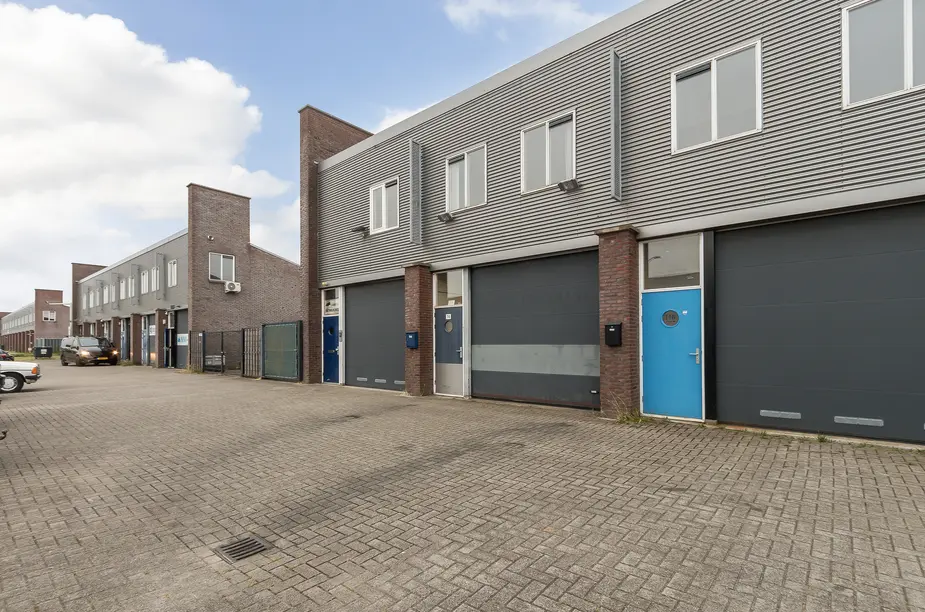 Zirkoon 114, Dordrecht (foto 2)