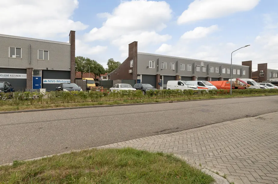Zirkoon 114, Dordrecht (foto 21)