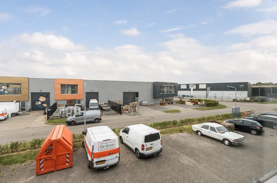 Zirkoon 114, Dordrecht (foto 22)